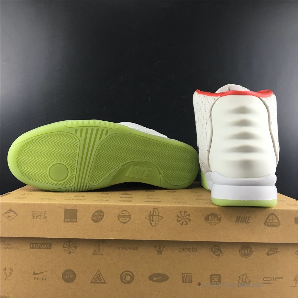 Nike Air Yeezy 2 NRG