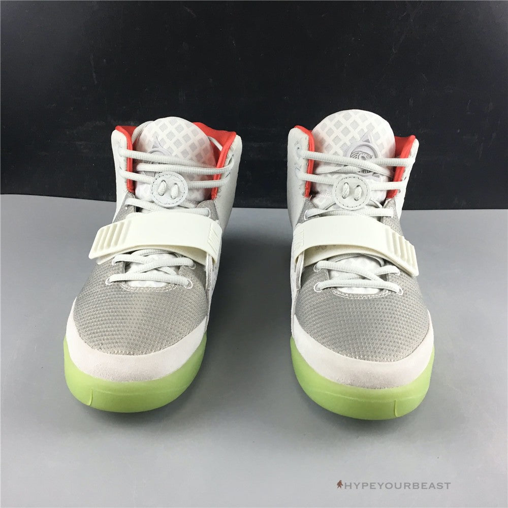 Nike Air Yeezy 2 NRG