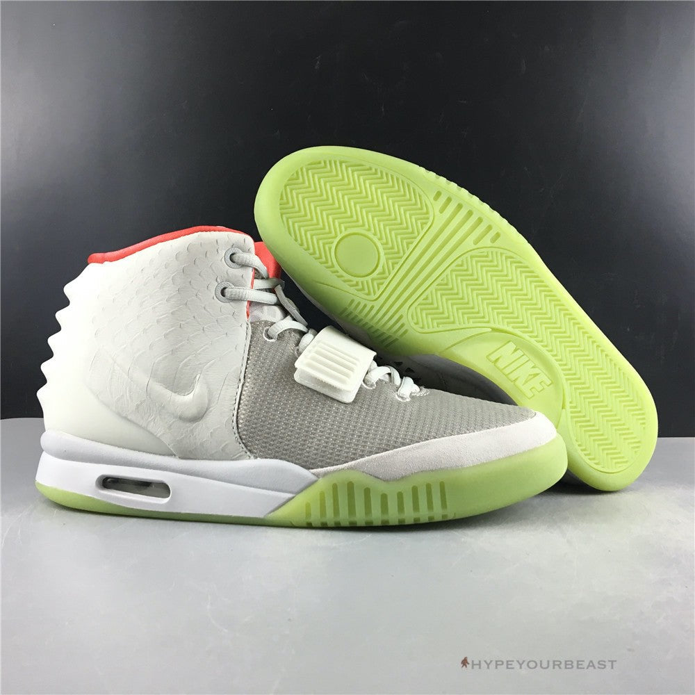 Nike Air Yeezy 2 NRG