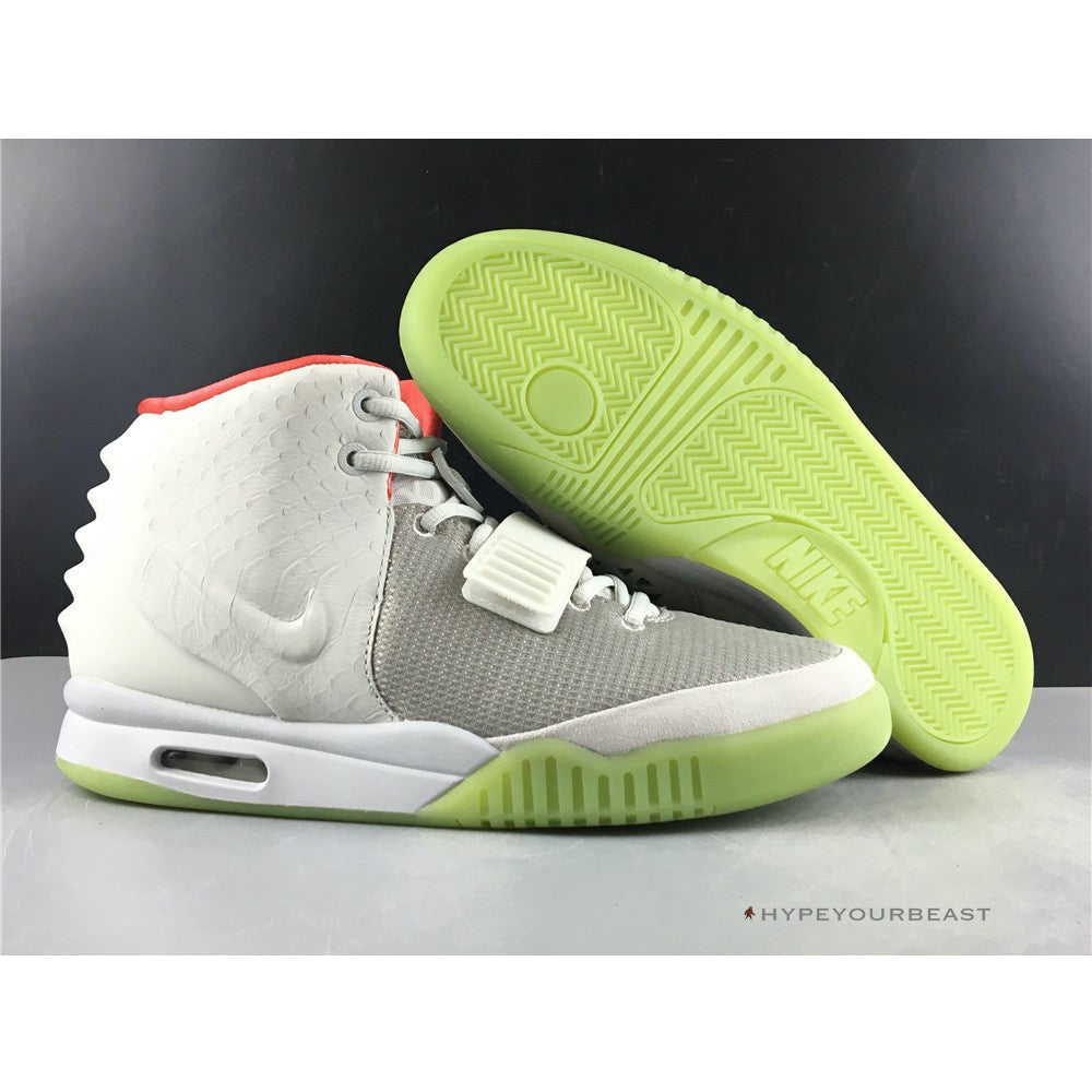 Nike Air Yeezy 2 NRG