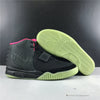 Nike Air Yeezy NRG Black Solar Red