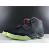 Nike Air Yeezy NRG Black Solar Red