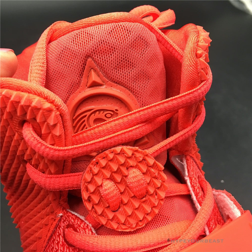 Air Yeezy 2 Red October