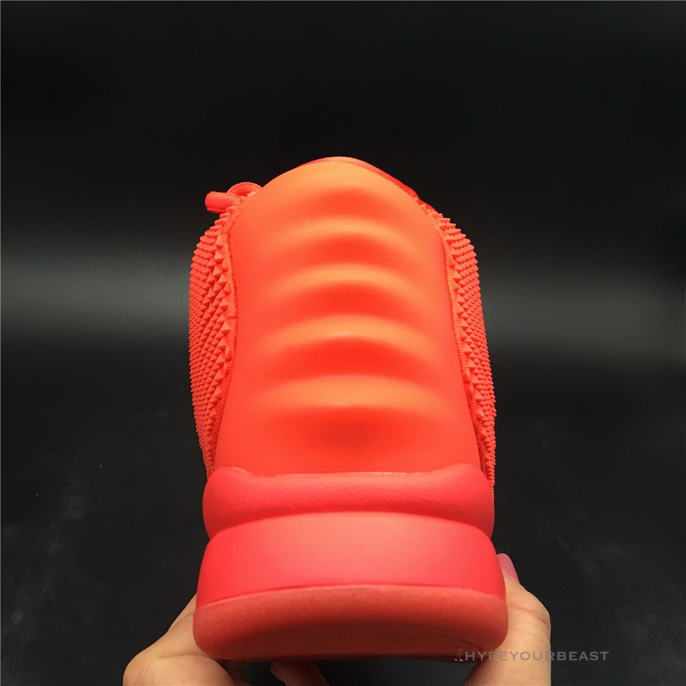 Air Yeezy 2 Red October