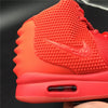 Air Yeezy 2 Red October