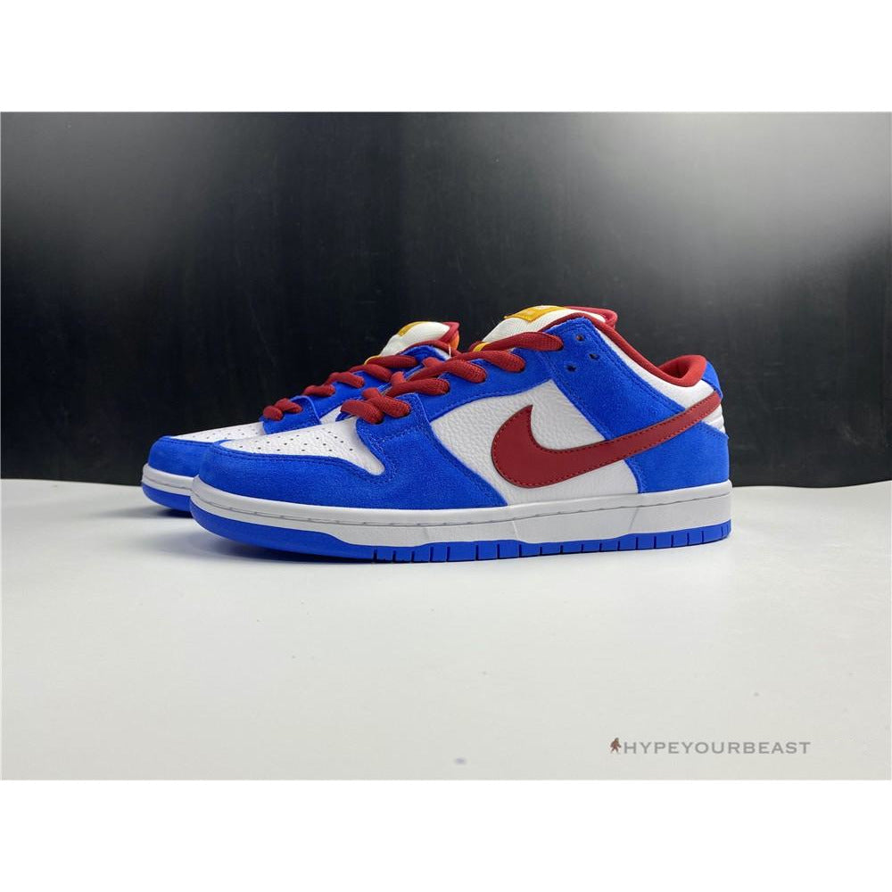 Nike SB Dunk Low Varsity Blue