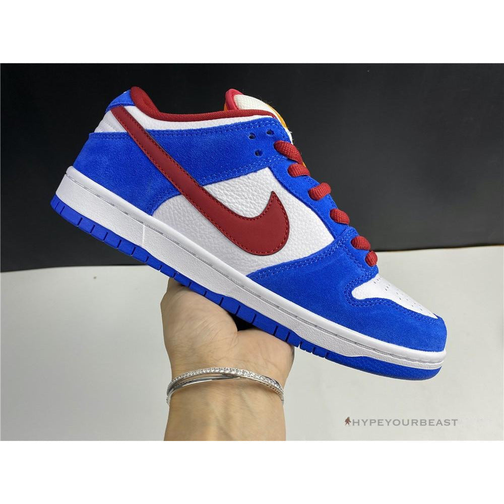 Nike SB Dunk Low Varsity Blue