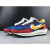 Nike LD Waffle Sacai Varsity Blue/Del Sol Suede