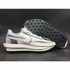 Nike LD Waffle Sacai White Grey