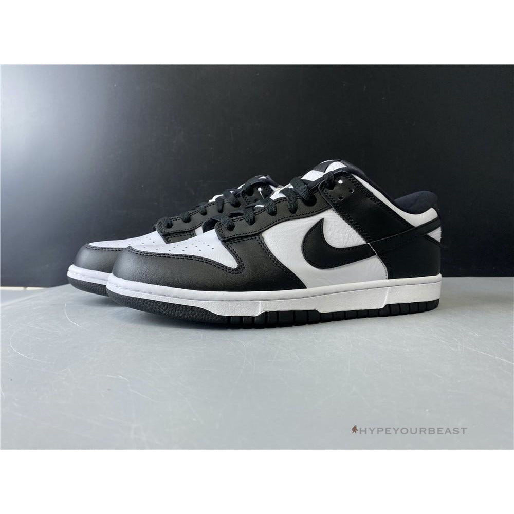 Nike SB Dunk Low 'Black / White Panda'