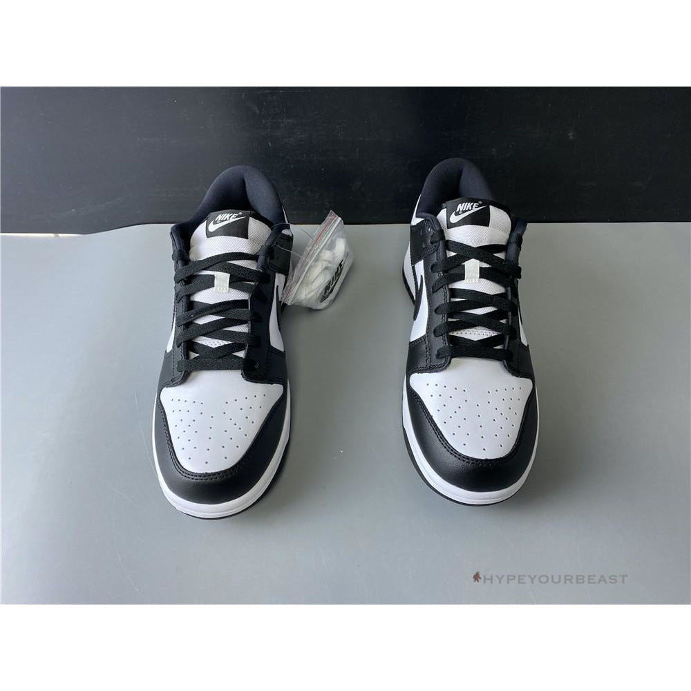 Nike SB Dunk Low 'Black / White Panda'