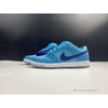 Nike SB Dunk Low 'Blue Fury'