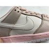 Nike SB Dunk Low Pink White