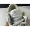 Nike SB Dunk Low 'Silver / White'