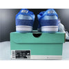 Nike SB Dunk Low 'Stangelove Blue'