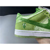 Nike SB Dunk Low 'Strange Love Green'
