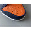 Nike SB Dunk Low 'University Orange'