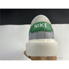 Nike X Sacai Blazer Low White Green