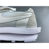 Nike LD Waffle Sacai White Nylon