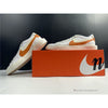 Nike X Sacai Blazer Low Orange White