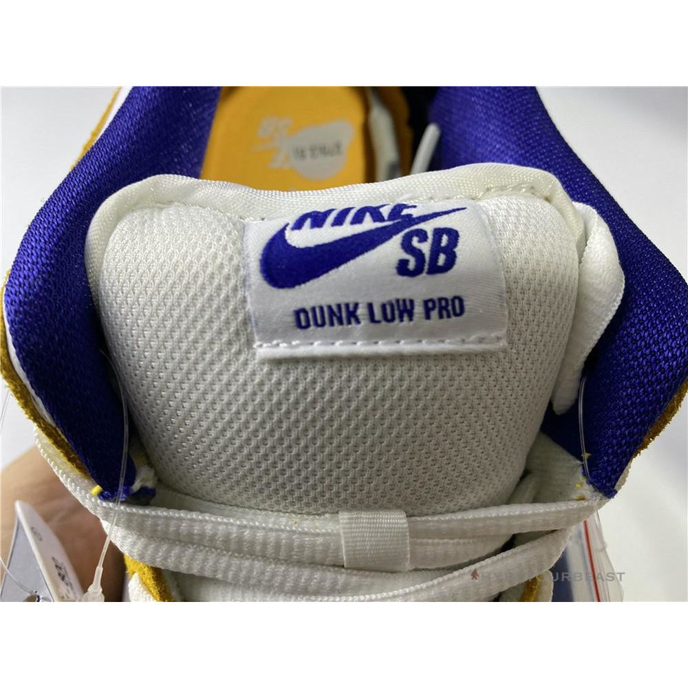 Nike SB Dunk Low 'Laser Orange'