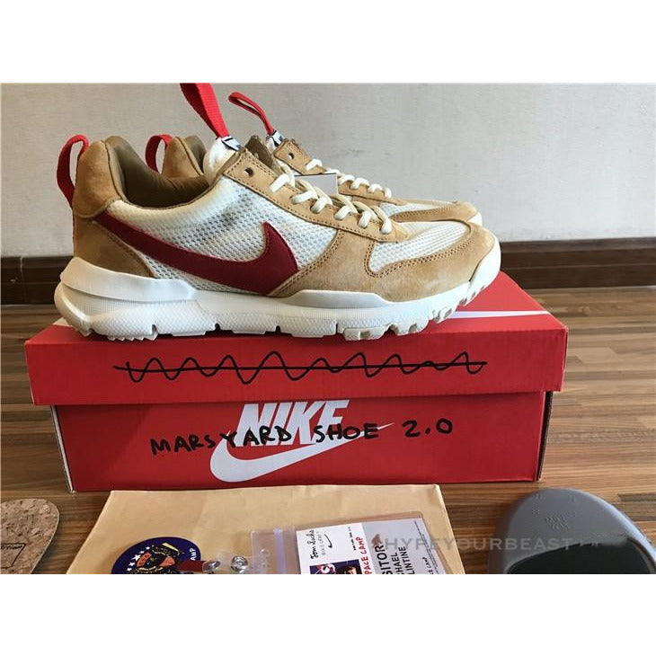 Nike Mars Yard 2.0 Tom Sachs