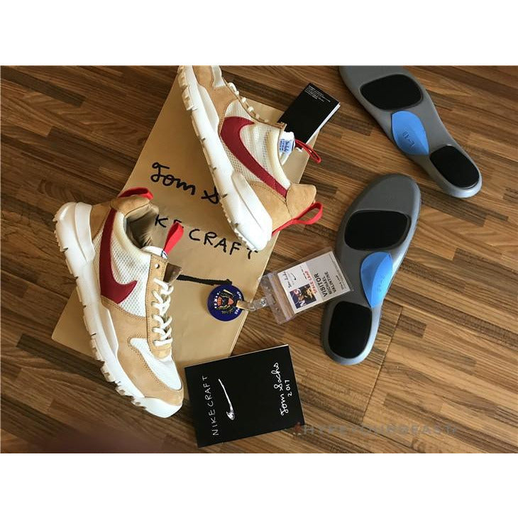 Nike Mars Yard 2.0 Tom Sachs