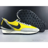 Nike Undercover X Daybreak 'Bright Citron' Sneakers