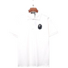 Bape Shirt White