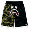 Bape Shorts Black