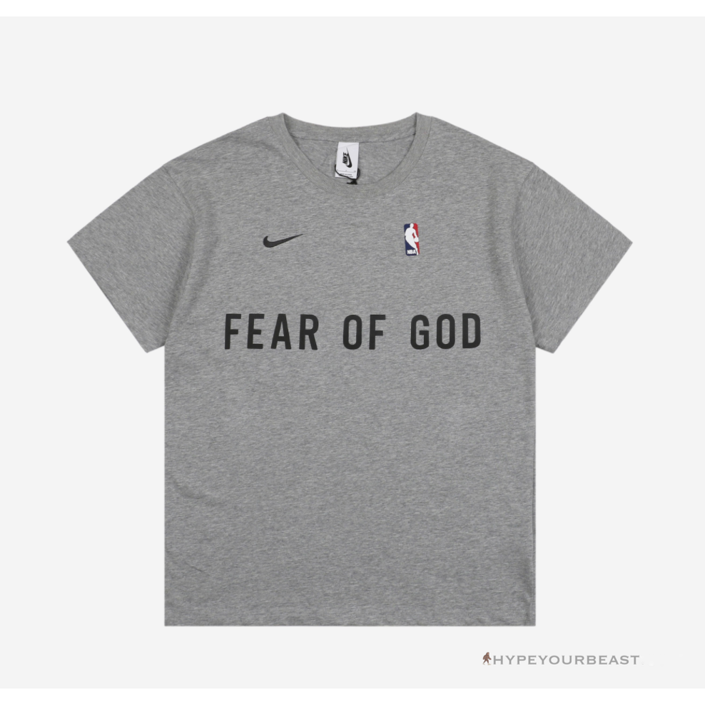 FOG Nike Tee Shirt