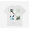 Off White Tee Shirt S20 White