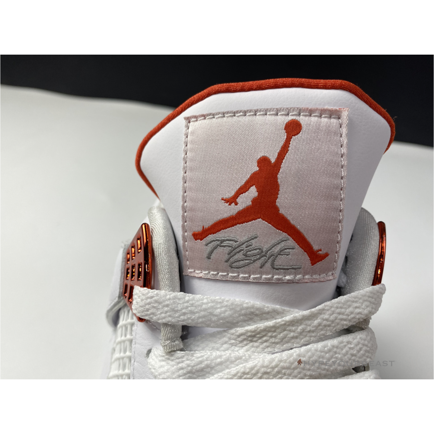 Air Jordan 4 'Pure Money Red'