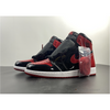 Air Jordan 1 Retro High OG 'Bred Patent'