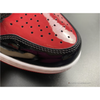 Air Jordan 1 Retro High OG 'Bred Patent'