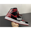 Air Jordan 1 Retro High OG 'Bred Patent'