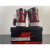 Air Jordan 1 Retro High OG 'Bred Patent'