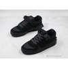 Adidas Forum Low Bad Bunny Black Shoes