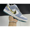 Sean Cliver X Nike SB Dunk Low