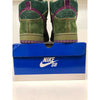 Nike SB Dunk High Skunk 420