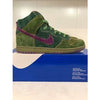 Nike SB Dunk High Skunk 420