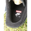 Nike Air Force 1 Low Supreme Black