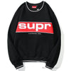 Supreme Sweater Black