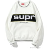 Supreme Sweater White