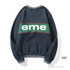 Supreme Sweater Black / Green