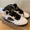 Jordan 5 Retro Paris Saint-Germain White