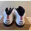 Jordan 5 Retro Paris Saint-Germain White