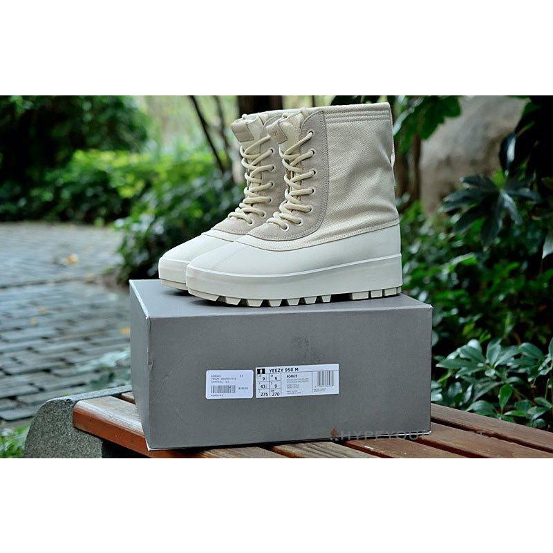 Adidas Yeezy 950 Desert