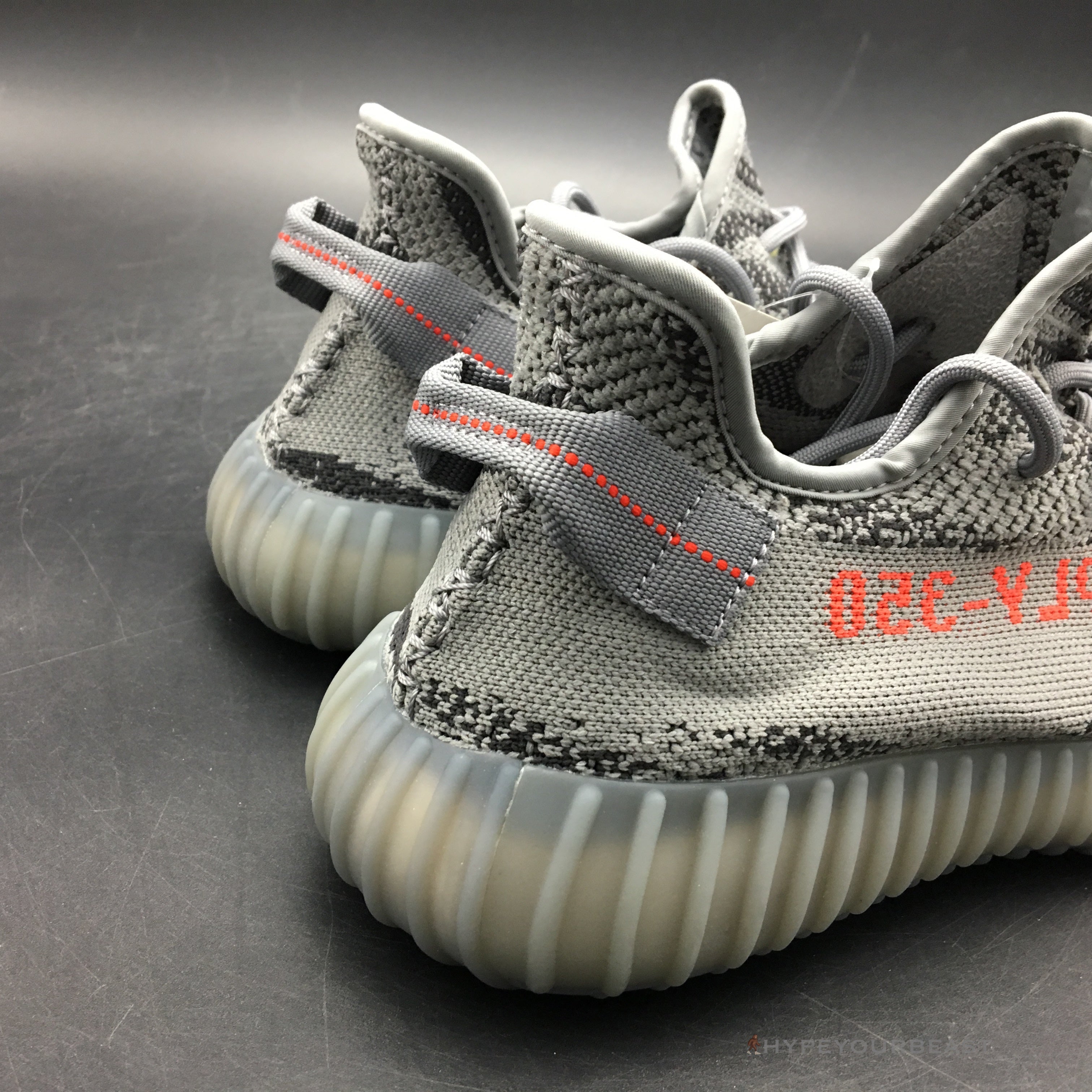 Adidas Yeezy Boost 350 V2 'Beluga 2.0'