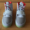 Nike Air Yeezy 2 Grey